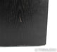 Linn Katan Bookshelf Speakers; Black Pair