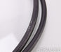 Monster M1000i XLR Cables; 1m Pair Interconnects