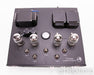 Rogue Audio Cronus Magnum II Stereo Tube Integrated Amplifier; Magnum 2; Remote