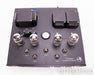 Rogue Audio Cronus Magnum II Stereo Tube Integrated Amplifier; Magnum 2; Remote