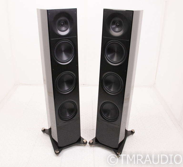 Discontinued - Elac Adante Floorstanding Speakers