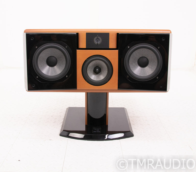 Focal JM Lab Center Utopia Center Channel Speaker w/ Stand
