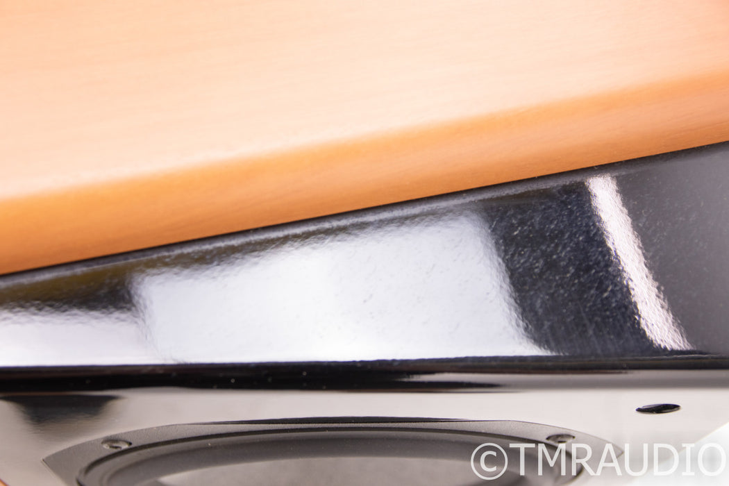 Focal JM Lab Center Utopia Center Channel Speaker w/ Stand