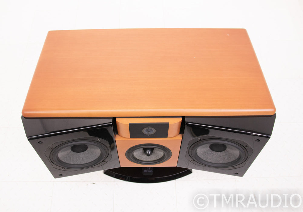 Focal JM Lab Center Utopia Center Channel Speaker w/ Stand