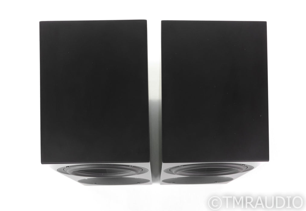 Buchardt S400 Bookshelf Speakers