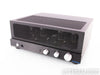 Rogue Audio Cronus Magnum II Stereo Tube Integrated Amplifier; Magnum 2; Remote