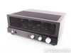 Rogue Audio Cronus Magnum II Stereo Tube Integrated Amplifier; Magnum 2; Remote