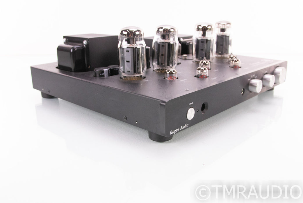 Rogue Audio Cronus Magnum II Stereo Tube Integrated Amplifier; Magnum 2; Remote