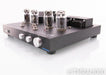 Rogue Audio Cronus Magnum II Stereo Tube Integrated Amplifier; Magnum 2; Remote