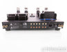 Rogue Audio Cronus Magnum II Stereo Tube Integrated Amplifier; Magnum 2; Remote