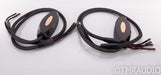 Transparent Audio MusicWave Ultra MM2 Bi-Wire Speaker Cables; 10ft Pair