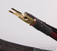 Transparent Audio MusicWave Ultra MM2 Bi-Wire Speaker Cables; 10ft Pair