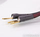 Transparent Audio MusicWave Ultra MM2 Bi-Wire Speaker Cables; 10ft Pair