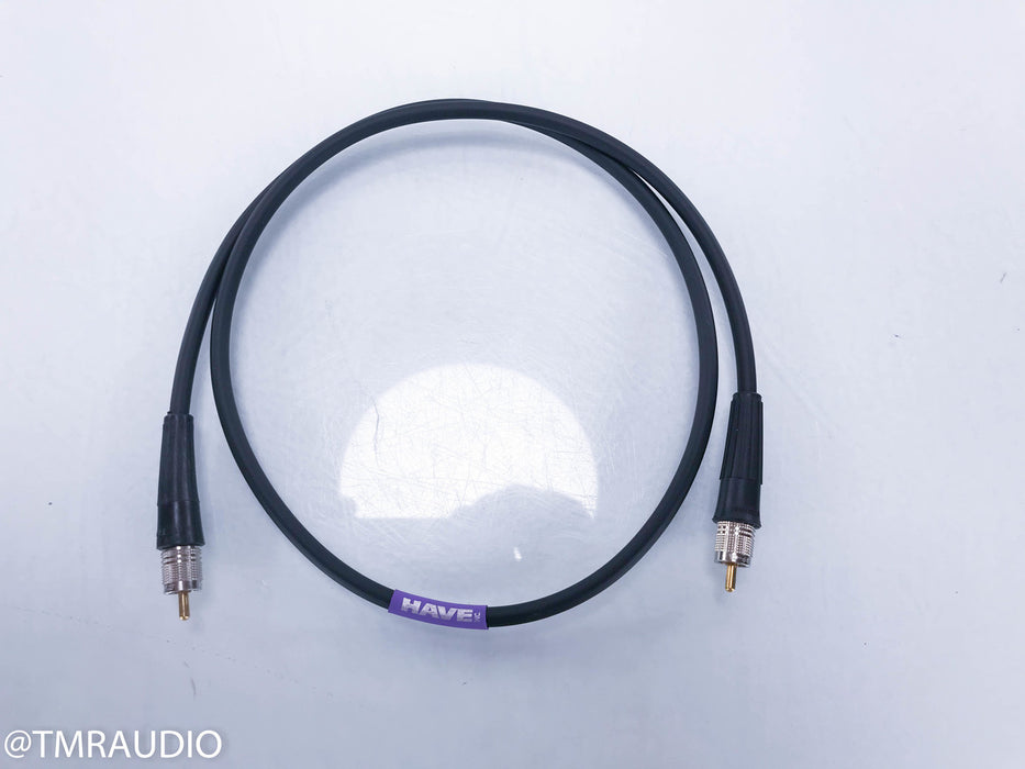 Canare LV-61S RCA Digital Coaxial Cable