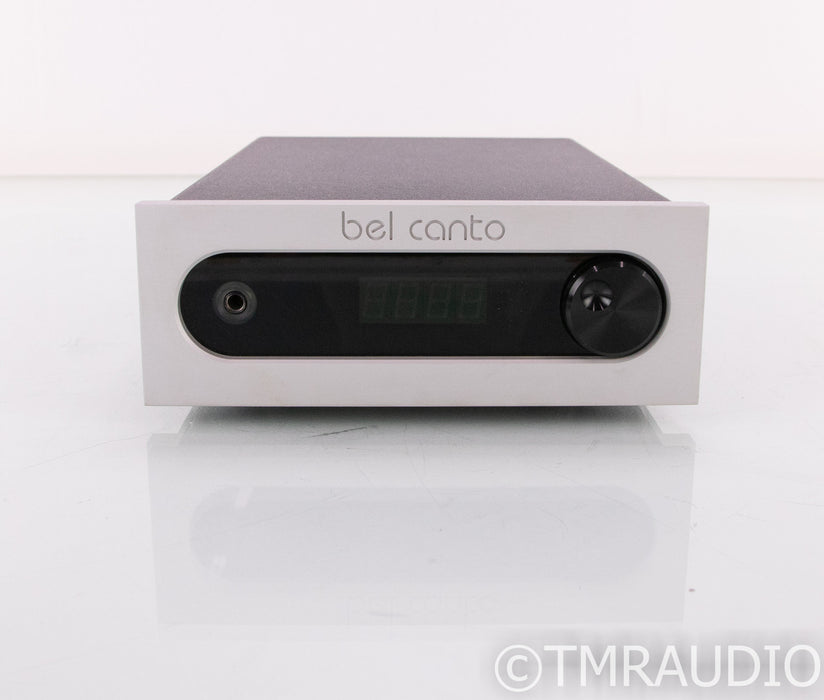 Bel Canto DAC 1.5 D/A Converter