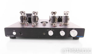 Rogue Audio Cronus Magnum II Stereo Tube Integrated Amplifier; Magnum 2; Remote