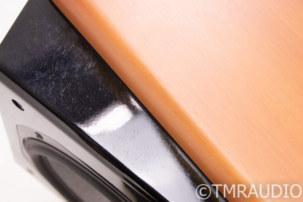 Focal JM Lab Center Utopia Center Channel Speaker w/ Stand