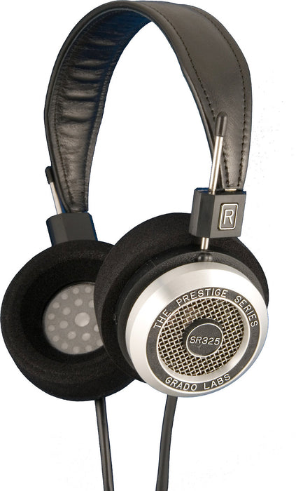 Grado SR325is Open Back Headphones; SR-325is (New)