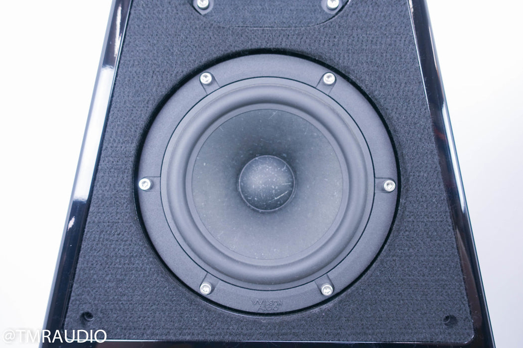 Wilson Sophia Series 3 Floorstanding Speakers