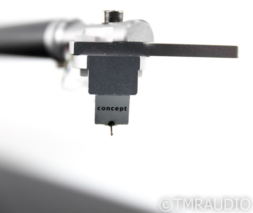 Clearaudio Concept Turntable