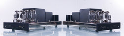 Cary SLAM-100 Mono Tube Power Amplifier