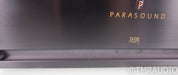 Parasound A23 Stereo Power Amplifier; A-23