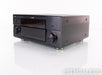 Yamaha RX-Z7 7.1 Channel Home Theater Receiver; RXZ7; Remote