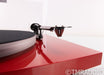 Pro-Ject Debut Carbon Turntable; Ortofon 2M Red Cartridge; Upgraded Platter