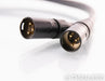 Monster M1000i XLR Cables; 1m Pair Interconnects