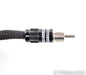 Kimber Kable Hero RCA Cables; 0.5m Pair Interconnects