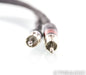 Kimber Kable Hero RCA Cables; 0.5m Pair Interconnects
