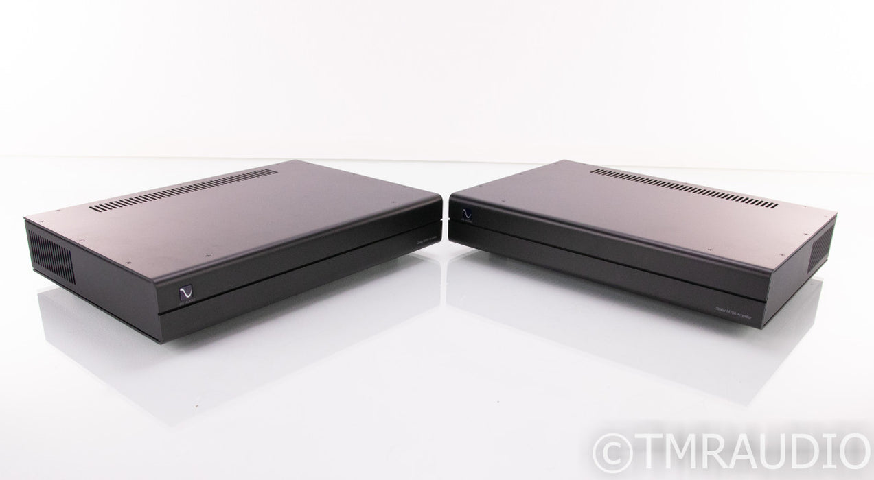 PS Audio Stellar M700 Mono Power Amplifier