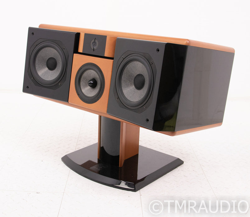 Focal JM Lab Center Utopia Center Channel Speaker w/ Stand