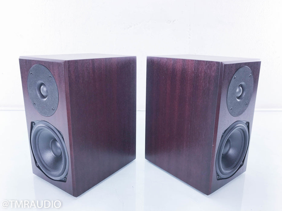 Totem Mite Bookshelf Speaker