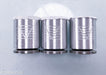 Critical Mass Systems Rize Component Isolation Footers
