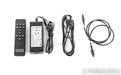 Chord Electronics Hugo M Scaler Digital Upscaler; D/D Converter; Remote (1/1)