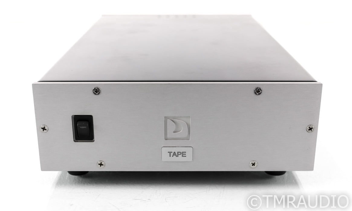 Doshi Audio V3.0 LS Tape Stage Head Preamplifier; Upgraded; Transformer Balanced