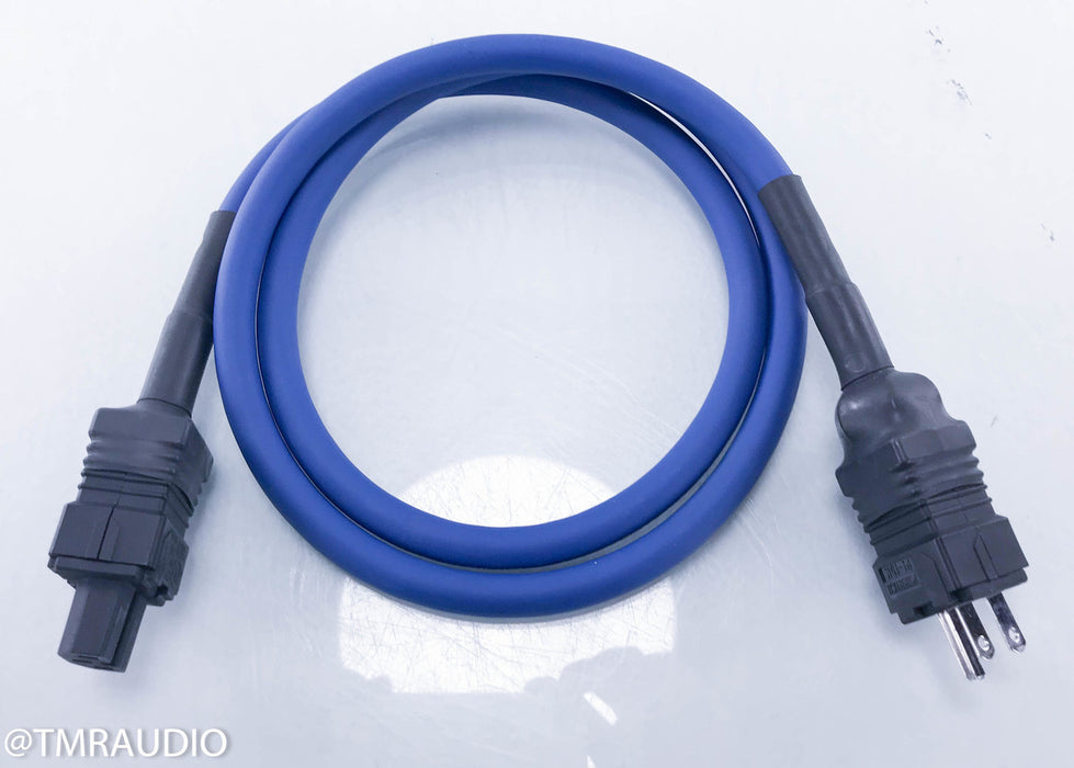 Cardas Clear M Power Cable