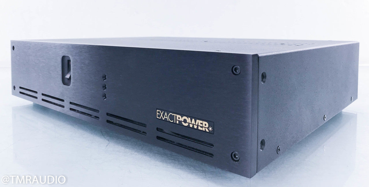 ExactPower 2000 6 Outlet AC Power Line Conditioner