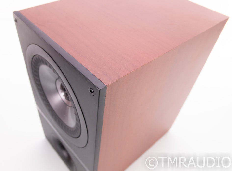 KEF Q300 Bookshelf Speakers
