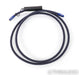 AudioQuest Water RCA Cable; Single 2m Interconnect; 72v DBS