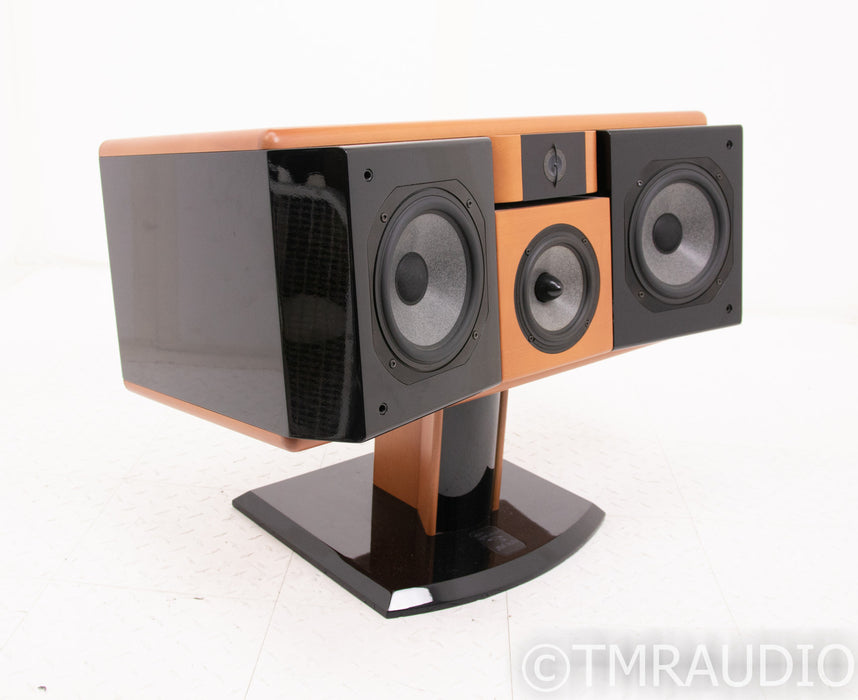 Focal JM Lab Center Utopia Center Channel Speaker w/ Stand