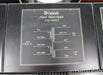 McIntosh MC2205 Vintage Stereo Power Amplifier; MC-2205