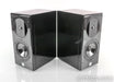 Vienna Acoustics Haydn Grand Bookshelf Speakers; Piano Black Pair