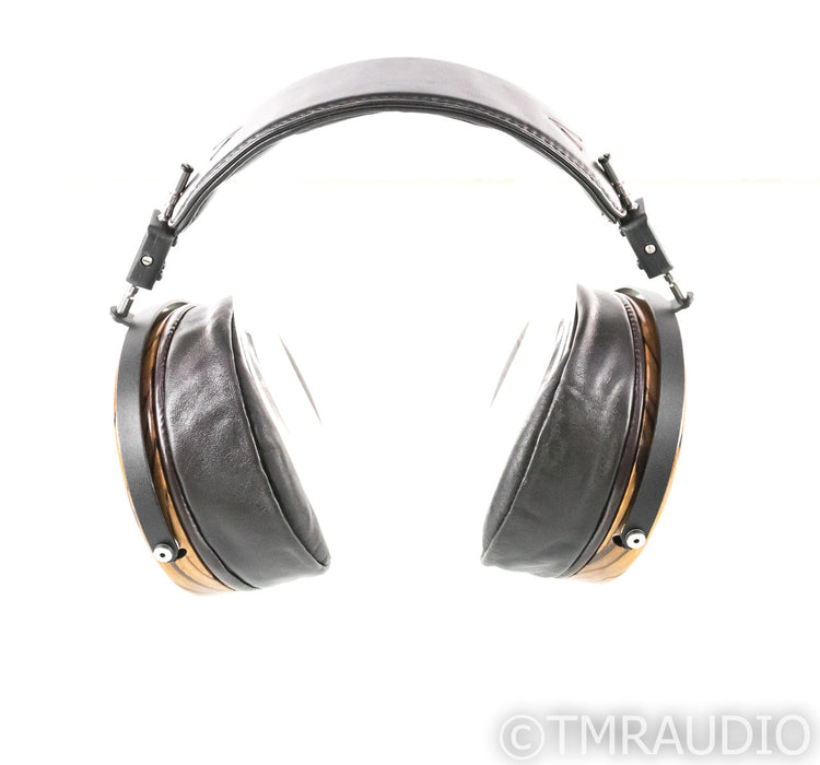 Audeze LCD-3 Open Back Planar Magnetic Headphones; LCD3; Fazor