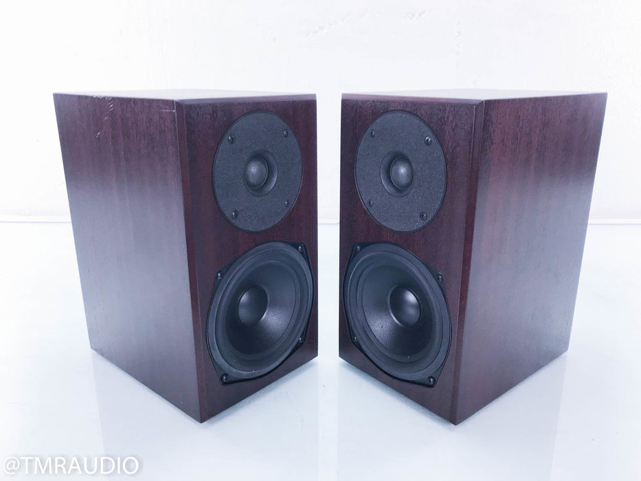Totem Mite Bookshelf Speaker
