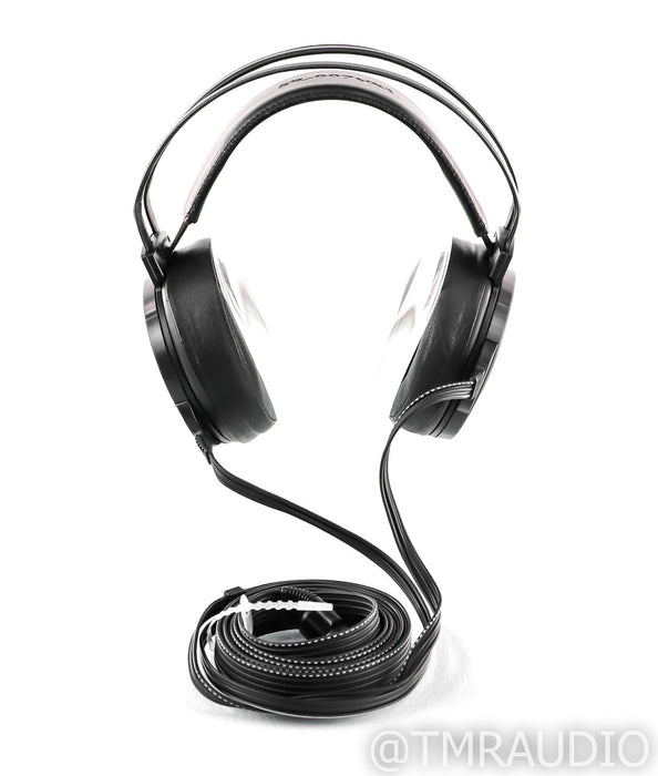 Stax SR-007 Mk2 Electrostatic Headphones; SR007 MKII