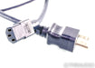 Shunyata Research Venom V14 Power Cable; 1.8m AC Cord; V-14