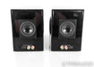Audience ClairAudient 1+1 Bookshelf Speakers; Rosewood Pair