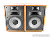 Klipsch Heresy II Signature Edition Vintage Speakers